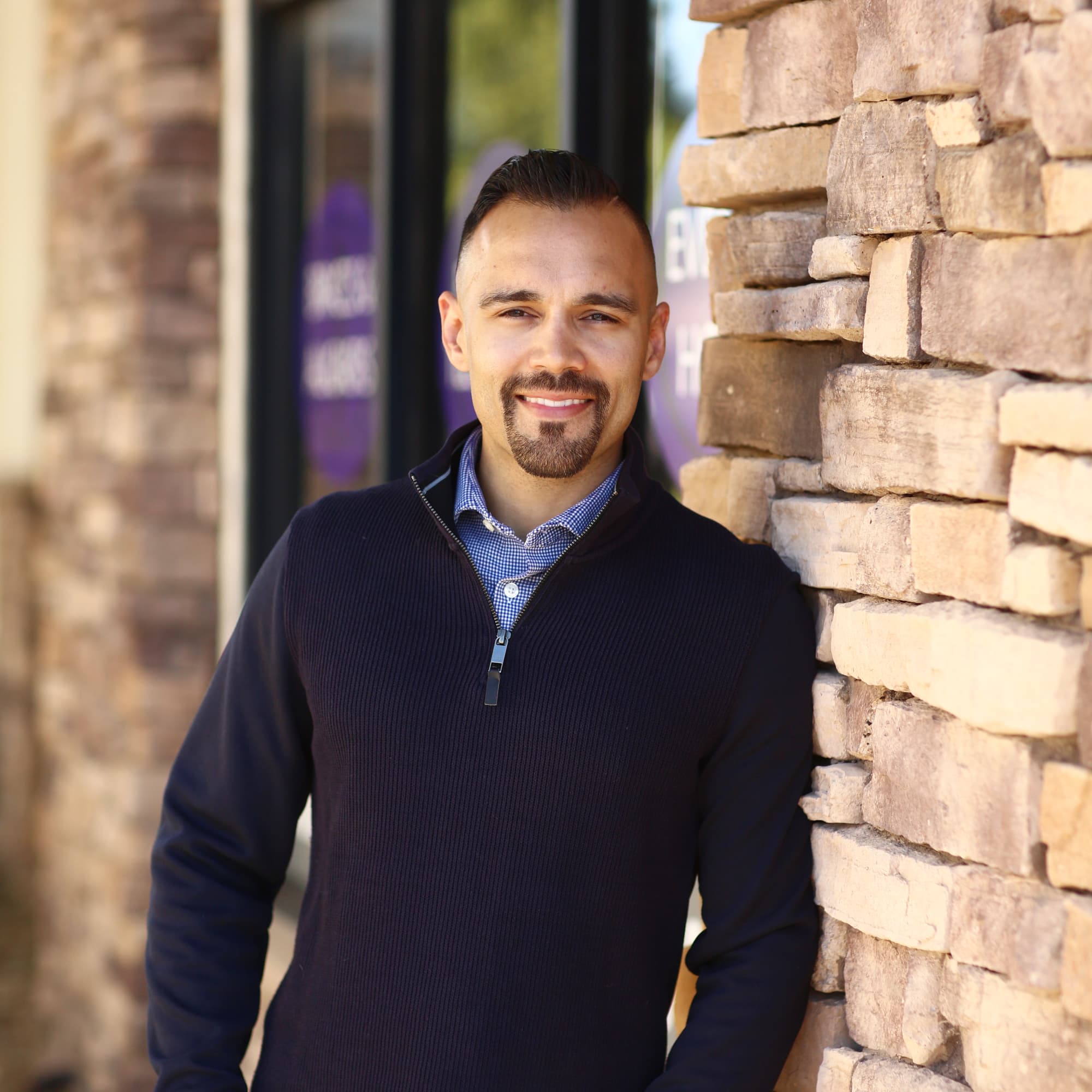 Dr. Sarpotdar headshot