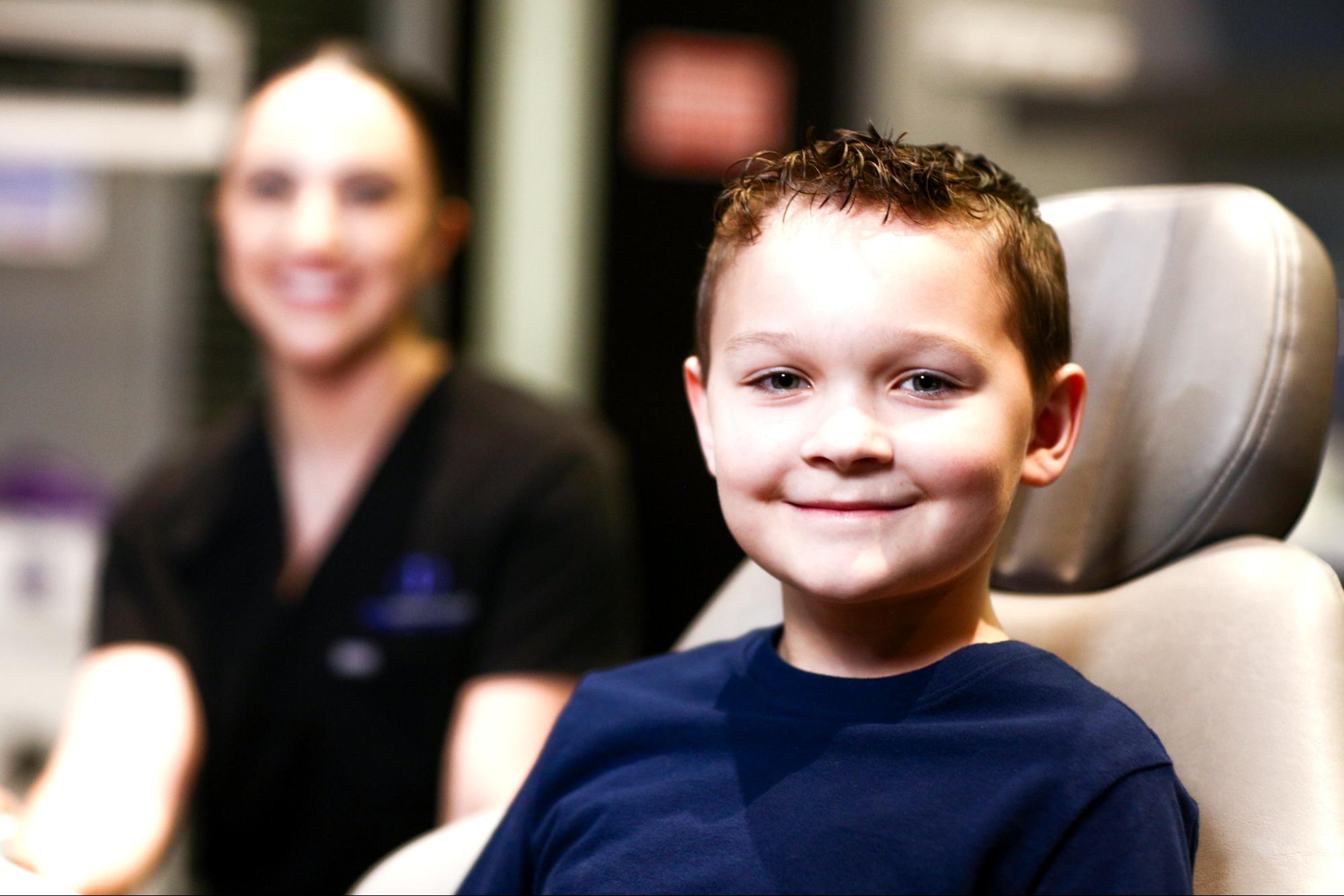 What Treatment Options Are Used During Two-Phase Treatment