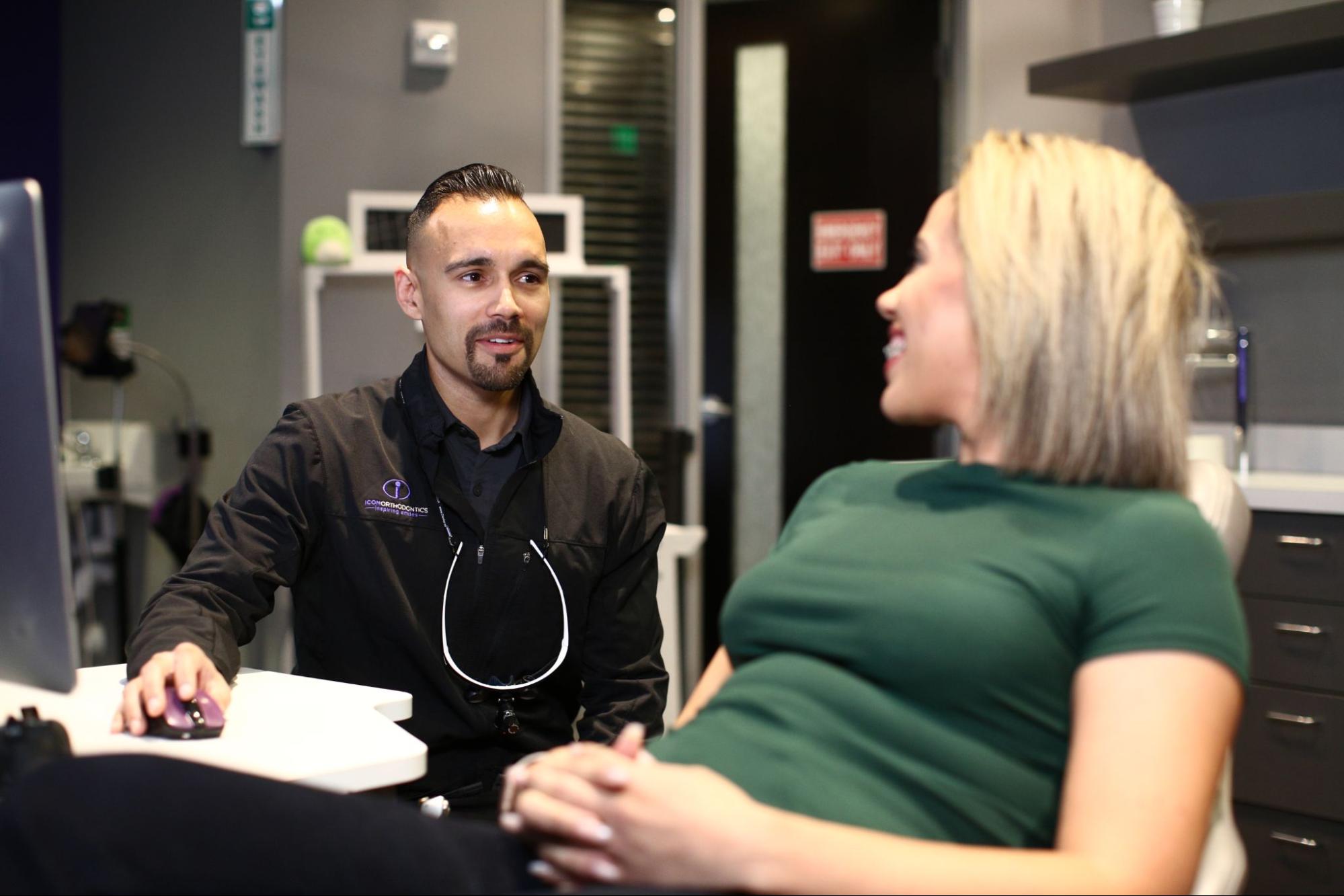 Your Guide To Orthodontics When You're Sick