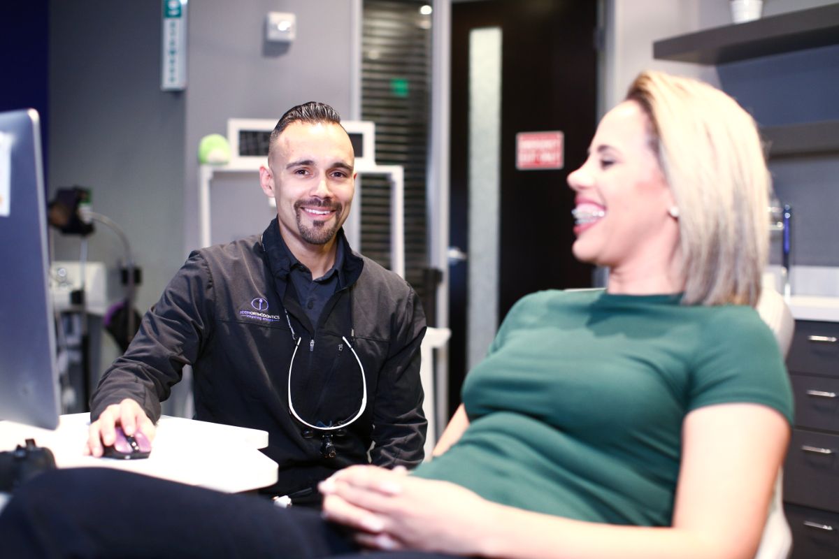 How To Get The Most Out of Your Ortho Treatment