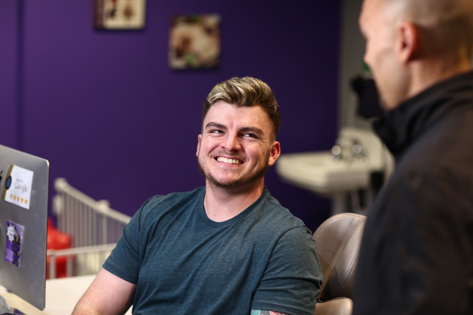 We're examining a topic that sparks curiosity and even some concern among our patients&mdash; extraction and non-extraction therapy.