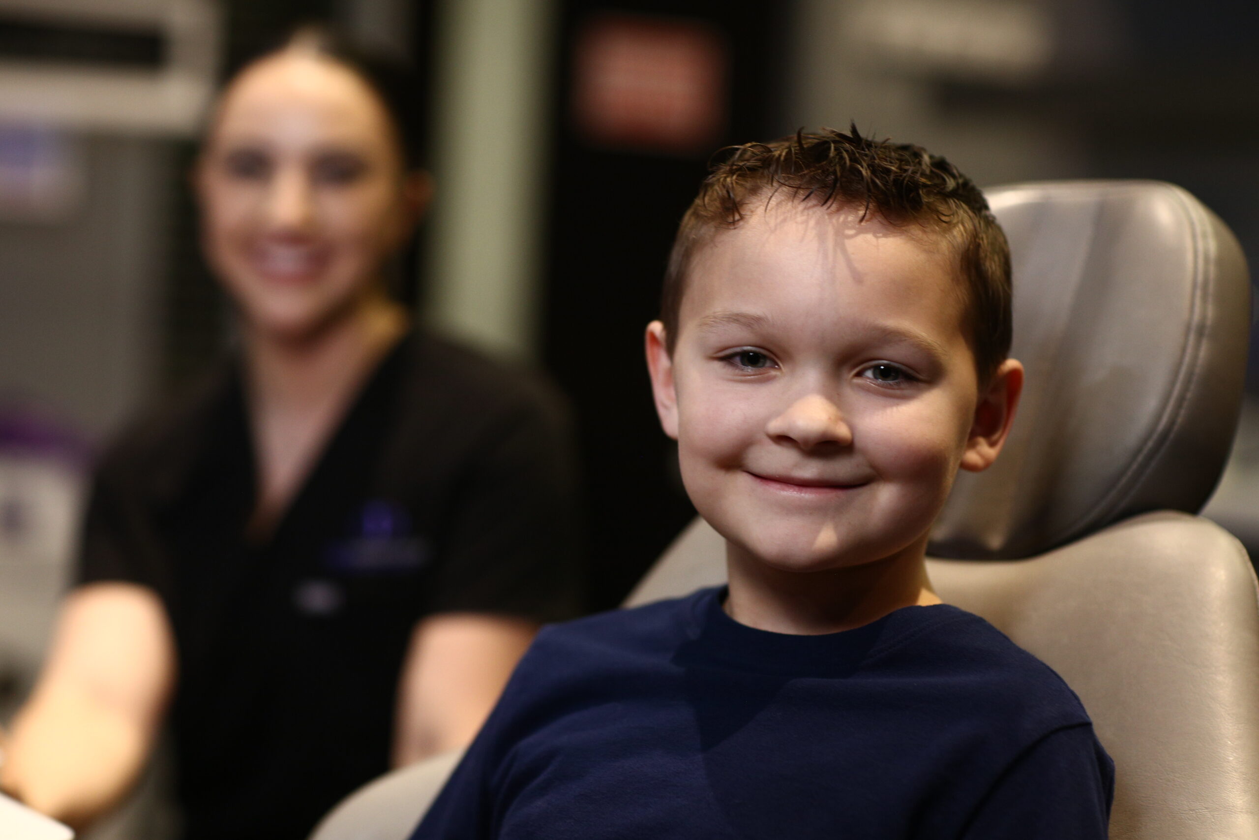 Orthodontic Health Month: Eating Sweet Treats With Brac