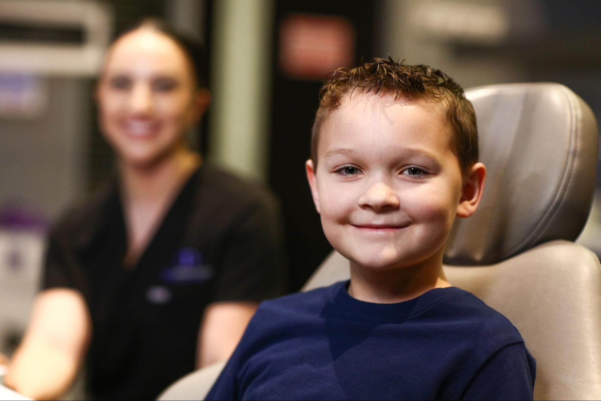 Does My Child Need To See an Orthodontist?