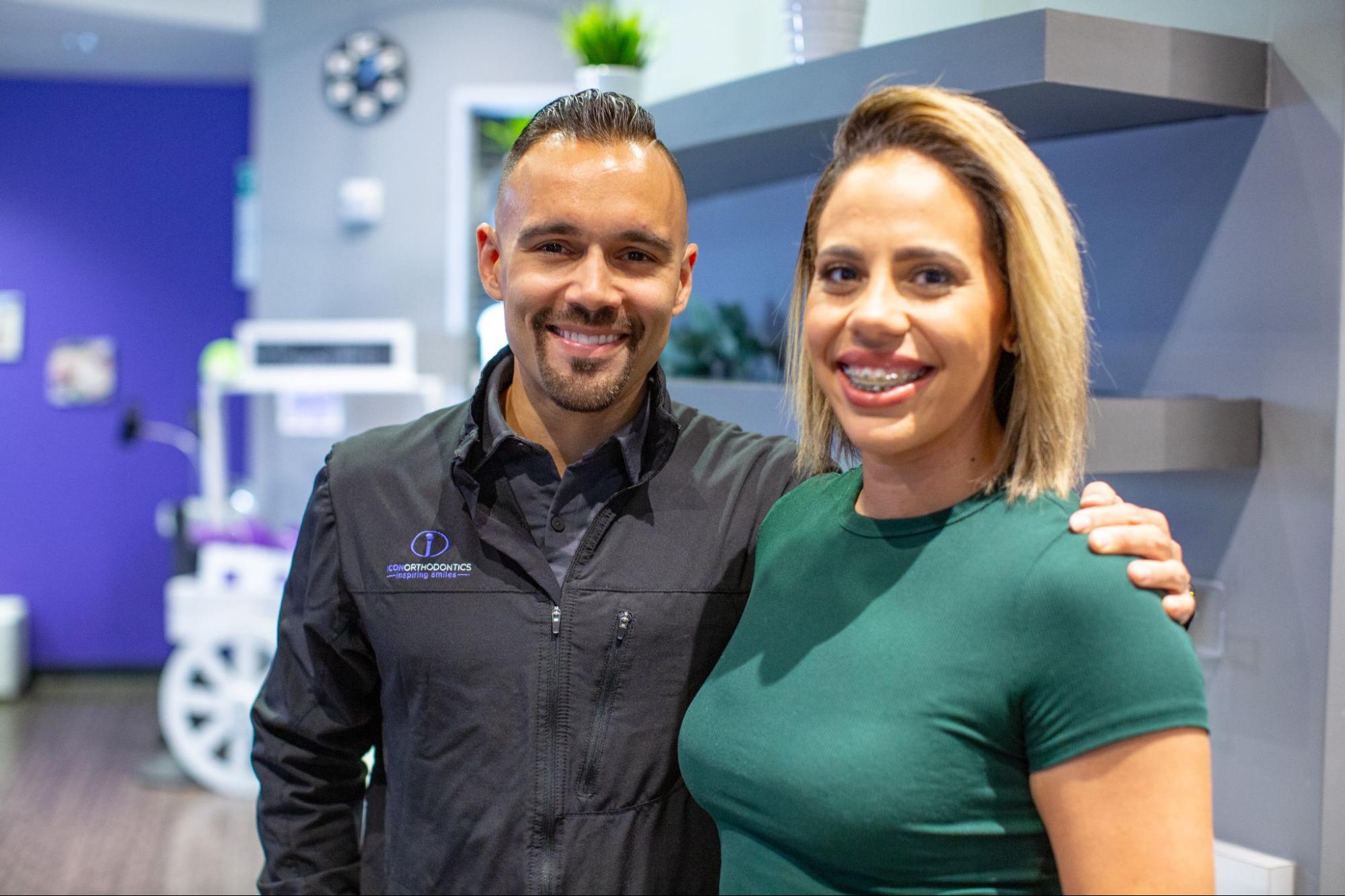 How Do You Prevent Stains While Wearing Braces?