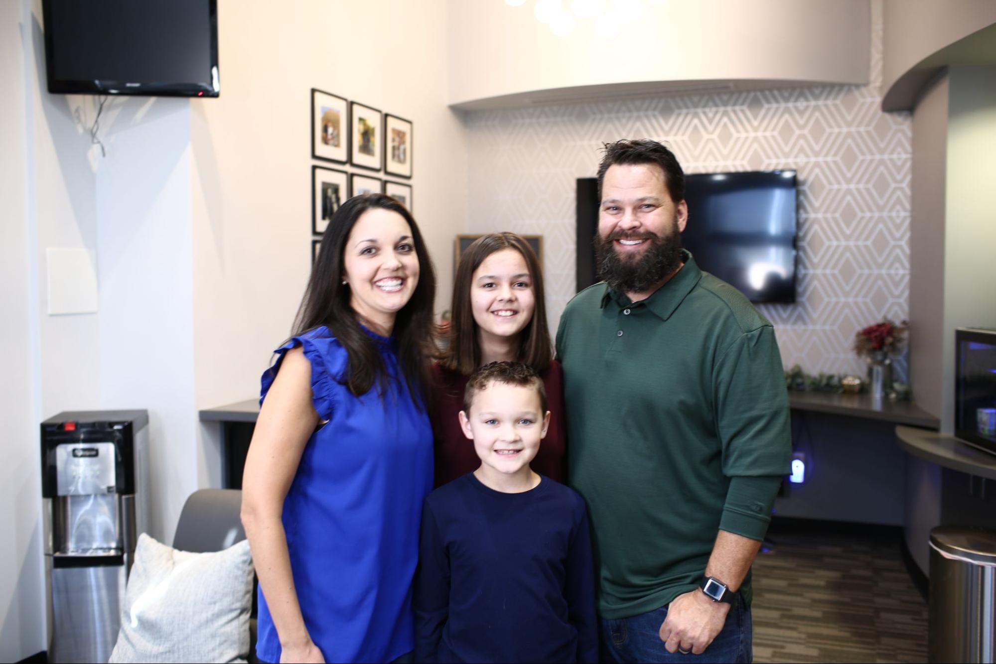 What Parents Need to Know About Orthodontic Treatment for Teens