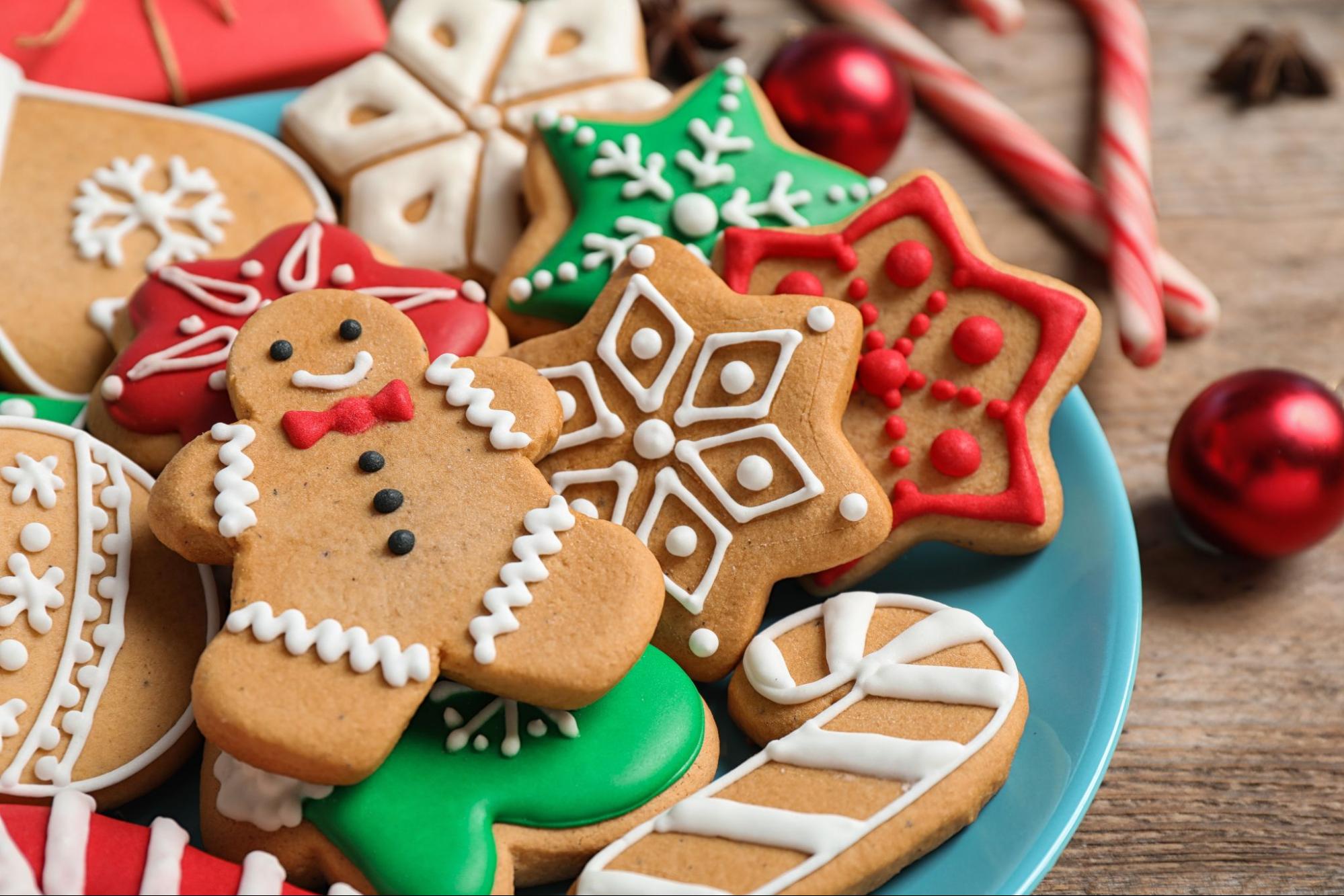 5 Braces-Friendly Recipes for the Holidays