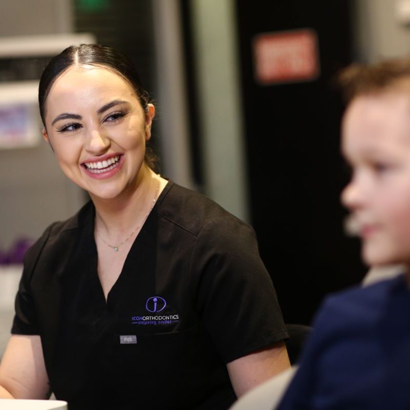 The Benefits of an Aligned Bite