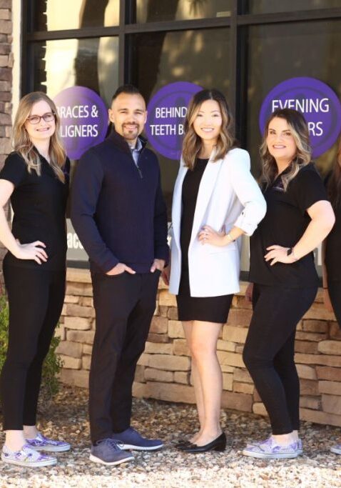 Glendale Orthodontics